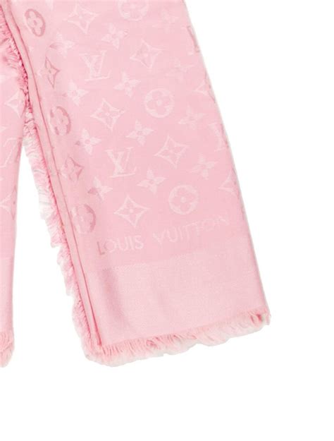 pink louis vuitton shawl|louis vuitton shawls outlet.